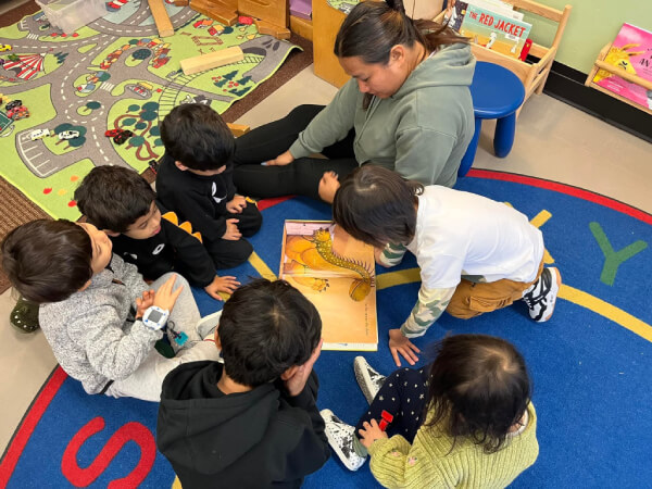 Our Philosophy Image